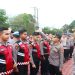 Sidak Tegas di Mapolres Kukar, AKBP Khairul Basyar: Jangan Nodai Seragam Polri!