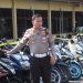 Tanpa Ampun! 55 Motor Balap Liar Disikat, Polres Wajo Tegas: Jangan Coba-Coba Ganggu Ramadan
