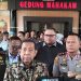Komisi III DPR RI Dorong Penguatan Penegakan Hukum di Kaltim