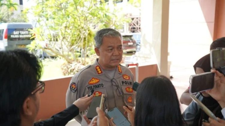 Polda Kaltim Tegaskan Larangan Petasan Selama Ramadan, Warga Diimbau Jaga Ketertiban