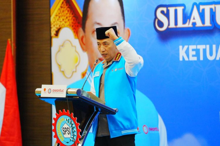 Kapolri Ungkap Upaya Pemerintah Perkuat Ekonomi Nasional di Tengah Tekanan Global