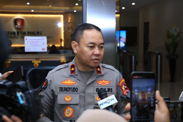 Mediasi di Bareskrim Polri Akhiri Sengketa N.O dan Z.K Secara Damai