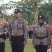 Semangat Pengabdian Bhayangkara Muda, Kapolres PPU Sambut Bintara Remaja Siap Layani Masyarakat