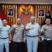 Kapolda Kaltim Perkuat Sinergi dengan Jasa Raharja, Dorong Pelayanan dan Keselamatan Masyarakat