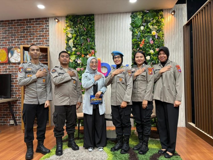 Polda Kalimantan Timur Buka Kanal Aduan Cepat, Propam Tegaskan Tak Ada Toleransi bagi Oknum Polisi Nakal