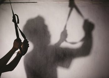 Geger Pagi Hari! Pemuda 22 Tahun Ditemukan Tergantung di Kamar Pencucian Mobil di Sebulu