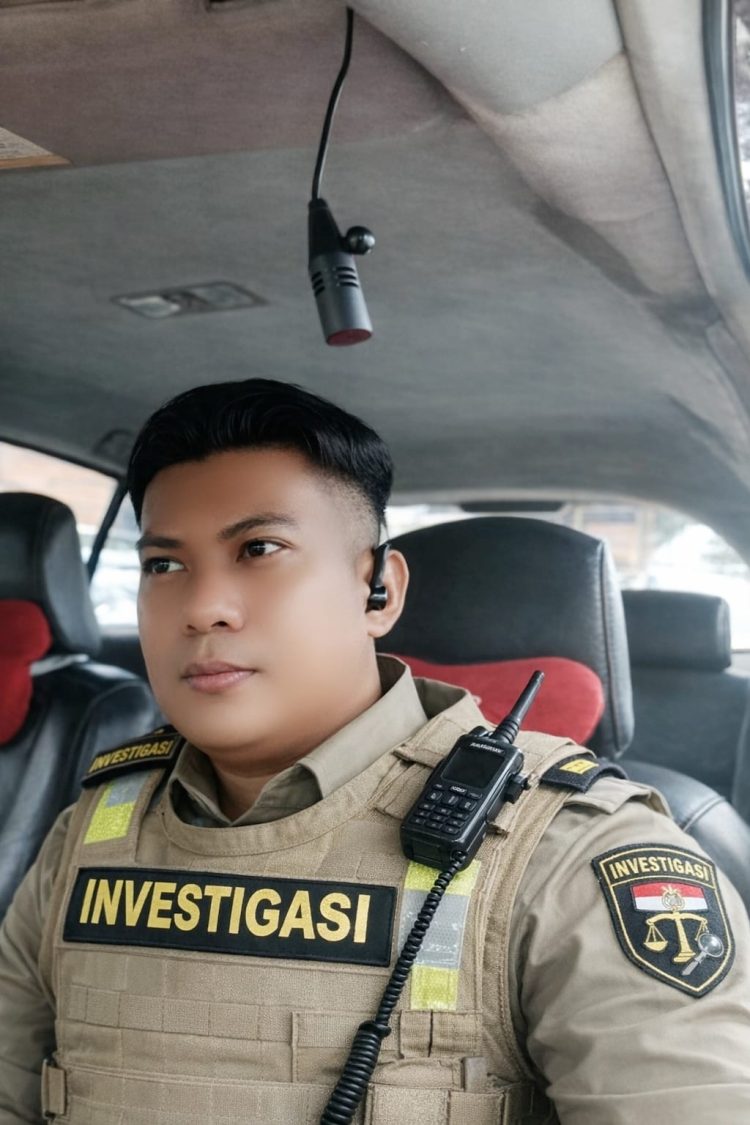 Imbauan Waspada Pencurian Rumah Kosong, H. Hamdan Ajak Masyarakat Tingkatkan Kewaspadaan