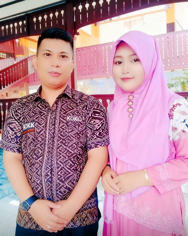 Sambut Idul Fitri 1447 Hijriah/2026, H. Hamdan Ajak Perkuat Silaturahmi