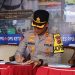 Kapolres PPU Tegas: Tidak Ada Celah, Pengamanan Mudik Harus Maksimal