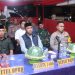Kapolres Wajo Imbau Masyarakat Jaga Kamtibmas Saat Malam Takbiran dan Idul Fitri.