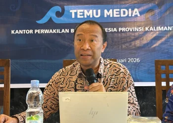 EKONOMI KALTIM MELEDAK! 2026 Diprediksi Jadi Lokomotif Kalimantan, Pertumbuhan Bisa Capai 5,3%!