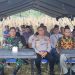 Polres PPU Pimpin Penanaman Jagung Serentak, Dorong Ketahanan Pangan Nasional