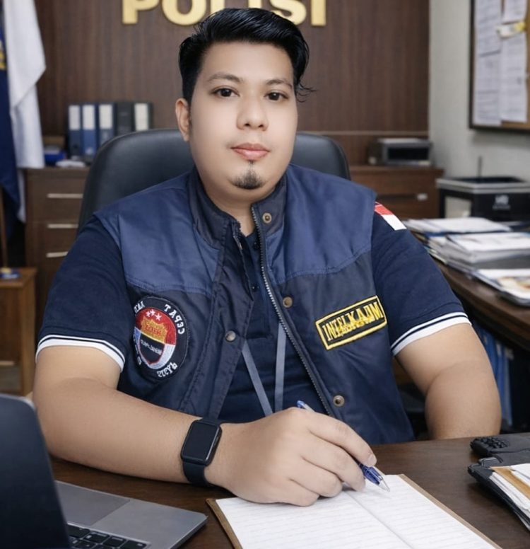 H. Hamdan Sampaikan Imbauan Ramadan, Ajak Masyarakat Tetap Semangat Jalankan Ibadah Puasa