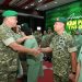 Kenaikan Pangkat 47 Pati TNI AD, Kasad Dorong Kepemimpinan Visioner dan Adaptif