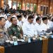 Panglima TNI bersama Kapolri Hadiri Rapat Kerja Pemerintah, Perkuat Sinergi Jaga Stabilitas Nasional