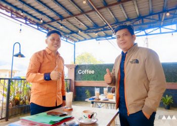 Tak Ada Ruang Kebal Hukum: H. Hamdan Tegaskan Penegakan Hukum Harus Tegas, Adil, dan Tanpa Tebang Pilih