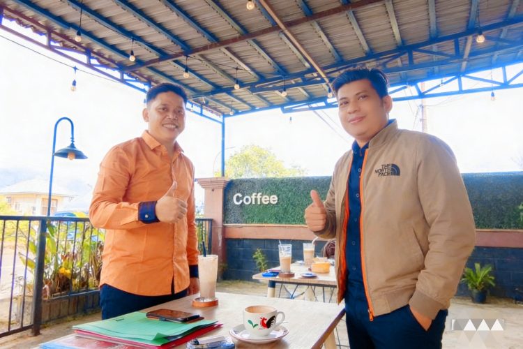 Tak Ada Ruang Kebal Hukum: H. Hamdan Tegaskan Penegakan Hukum Harus Tegas, Adil, dan Tanpa Tebang Pilih