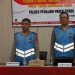 Komitmen Integritas Polri Diteguhkan, Polres PPU Gelar Penandatanganan Fakta Integritas Rekrutmen 2026