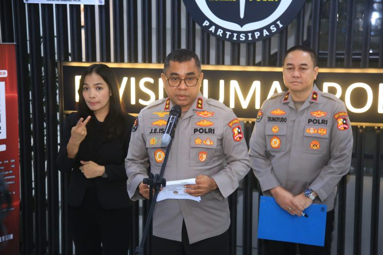 Polri Pastikan Arus Mudik Lebaran 2026 Berjalan Lancar, Kecelakaan Turun Signifikan