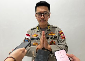 Kekerasan Brutal di Paniai, Satgas Ops Damai Cartenz Bergerak Cepat — Pelaku Diburu Tanpa Kompromi