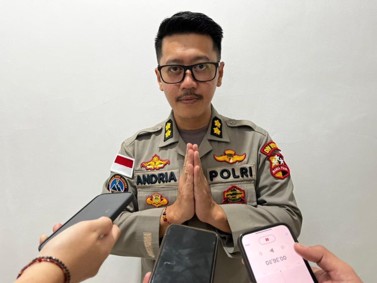 Kekerasan Brutal di Paniai, Satgas Ops Damai Cartenz Bergerak Cepat — Pelaku Diburu Tanpa Kompromi