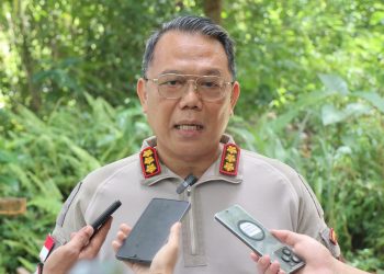 DPO KKB Lanny Jaya Diringkus di Mulia, Aparat Lumpuhkan Pelaku Usai Melawan