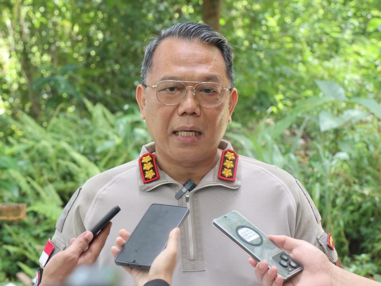 DPO KKB Lanny Jaya Diringkus di Mulia, Aparat Lumpuhkan Pelaku Usai Melawan