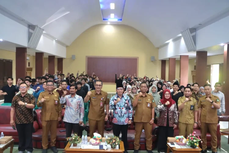 Mendorong Kemandirian Pemuda di Era Digital, Dispora Kaltim Gelar Seminar Ekonomi Kreatif di Samarinda