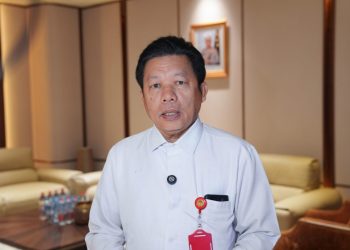 Arus Mudik Lebaran Lancar, Polri Tuai Apresiasi atas Pelayanan Humanis dan Responsif