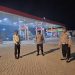 Patroli Blue Light KRYD, Polsek Maniangpajo Perkuat Stabilitas Kamtibmas di Malam Hari