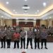 Polda Kaltim Tegaskan Arah Kebijakan Diklat Polri 2027 Lewat Survei Strategis