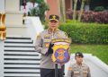 Kapolda Kaltim Tekankan Kepemimpinan Berintegritas di Tengah Dinamika Global dan Tantangan Kamtibmas