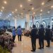 Pengamanan Maksimal Polres PPU, Wisuda Santri ke-22 Berjalan Aman Tanpa Gangguan
