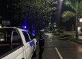Polres Kutim Perketat Blue Light Patrol, Balap Liar Diperingatkan: Tak Ada Toleransi