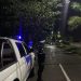 Polres Kutim Perketat Blue Light Patrol, Balap Liar Diperingatkan: Tak Ada Toleransi