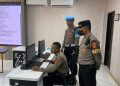 Command Center Polres Kutai Timur, Pilar Digital untuk Layanan Presisi dan Keamanan Terintegrasi