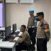 Command Center Polres Kutai Timur, Pilar Digital untuk Layanan Presisi dan Keamanan Terintegrasi