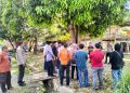 Polisi Pastikan Pemeriksaan Sengketa Tanah di Wajo Berjalan Tertib dan Kondusif