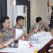 Rikmin Awal Polri 2026 di PPU: Tegas Tanpa Celah, 93 Peserta Disaring Ketat