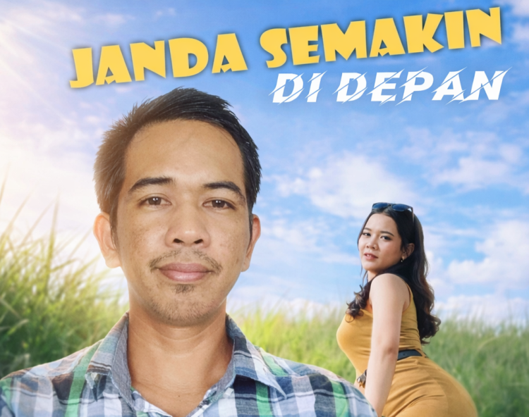 Menikahi Janda Muda Disebut Anugerah, Andika: Cinta Sehat Berdampak Positif bagi Kehidupan