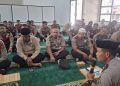 Binrohtal Jadi Pilar Penguatan Integritas, Wakapolres Kutai Timur Tekankan Keseimbangan Spiritual dan Profesionalisme