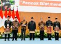 Pencak Silat Menuju Panggung Dunia, Komitmen Besar Menggema di Munas XVI IPSI